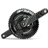 Fsa K-force Team Powerbox Direct Mount Crankstel Met Vermogensmeter
