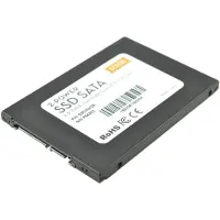 2-Power SSD2043B, 512 GB, 2,5 inch, 6 Gbit/s