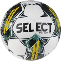 Select FB Pioneer TB v23 wit/geel