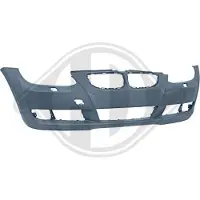 Diederichs 1216554 Bumper