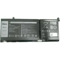 Dell 927N5 laptop reserve-onderdeel Batterij/Accu
