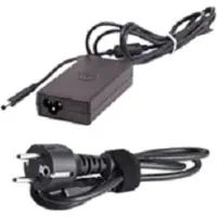 Dell N4M5X netvoeding & inverter Binnen 45 W Zwart