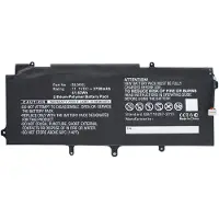 CoreParts MBXHP-BA0157 laptop reserve-onderdeel Batterij/Accu