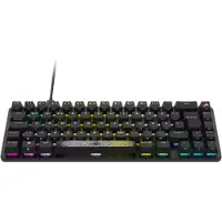 Corsair K65 Pro Mini Gamingtoetsenbord Duits