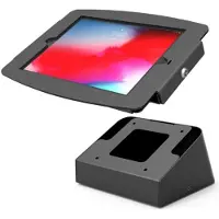 Compulocks Group Steun Tafel - Compulocks - AV Capsule - Zwart - VESA Compatibel - Bureau Voet