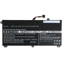CoreParts MBXLE-BA0120 notebook reserve-onderdeel Batterij/Accu