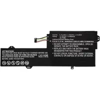 CoreParts MBXLE-BA0286 laptop reserve-onderdeel Batterij/Accu