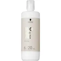 Schwarzkopf Professional BlondMe Premium Developer 6% 20vol. 1000 ml