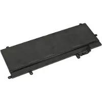 CoreParts W125608091 notebook reserve-onderdeel Batterij/Accu