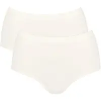 Sloggi Slip ' Blue GO Sense ' wolwit