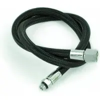 Miflex Xtreme Lp Hose Rood 80 cm