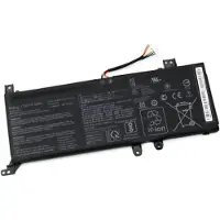 CoreParts MBXAS-BA0321 laptop reserve-onderdeel Batterij/Accu