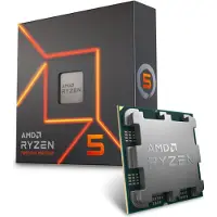 AMD Ryzen 5 7600X