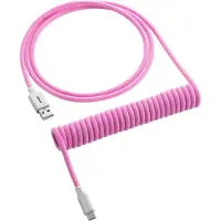 Cablemod CM-CKCA-CW-IW150IW-R USB-kabel 1,5 m USB A USB C Roze