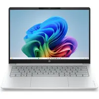 HP OmniBook 3 14-hz0155ng, Next Gen AI, Snapdragon, 35,6 cm (14 inch), 1920 x 1200 pixels, 16 GB, 512 GB, Windows 11 Home