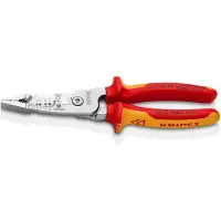 Knipex 13 76 200 Me Tang