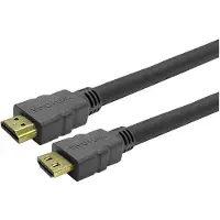 VivoLink Pro HDMI Cable w/lock spike