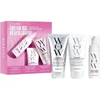 Color Wow Dream Big Discovery Set Pakket - 1pakket | Voor Alle Haartypen