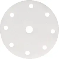 Makita Ø 150mm Schleifpapier Klett Korn 60