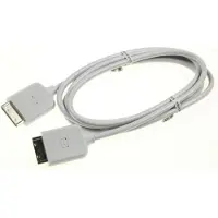 Samsung BN39-02248B, OneConnect kabel voor MU serie, 44pin, 1,8m (AV-aansluiting), TV-accessoires