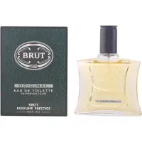 Faberge MULTI BUNDEL 3 stuks BRUT edt spray 100 ml