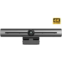 VivoLink Webcam 4K - 4K Camera - conference camera - met microfoon - VLCAM100