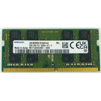 Samsung Geheugenmodule 16 Gb 1 X 16 Gb Ddr4 3200 Mhz - 5715063164976