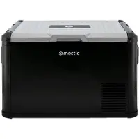 Mestic MCCP-45 AC/DC Compressor Koelbox - 45L - Met 12-24 V en 100-240 V aansluiting - Digitaal display