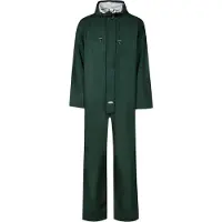 Lyngsøe Rainwear Rain Coverall In Pu Quality Lr13 Waterdicht | Maat: 4XL