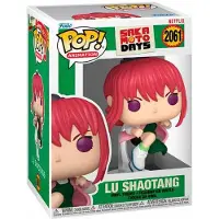 Funko POP! Figurine Pop Animation SD S1 Lu