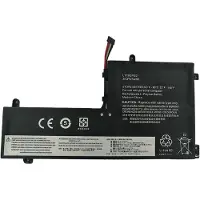 CoreParts MBXLE-BA0332 laptop reserve-onderdeel Batterij/Accu