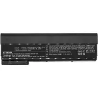 CoreParts MBXHP-BA0286 laptop reserve-onderdeel Batterij/Accu