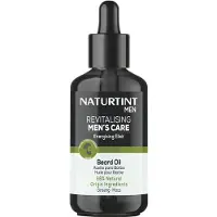 Naturtint Revitalising Men´s Care 50ml Scheerolie