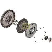 LuK 600 0016 00 Complete koppelingsset
