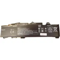 CoreParts MBXHP-BA0222 laptop reserve-onderdeel Batterij/Accu