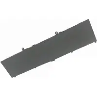 CoreParts MBXAS-BA0170 laptop reserve-onderdeel Batterij/Accu
