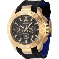 TechnoMarine UF6 TM-622004 Herenhorloge - Quartz Uurwerk - 48 mm