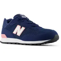 New Balance - Kid's 515 - Sneakers 38, blauw