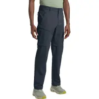 Jack Wolfskin Broek Men Pico Trail Zip Off Midnight Sky-Maat 56