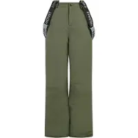 Protest - Kid's PRTWhisper Snowpants - Skibroek 176, olijfgroen