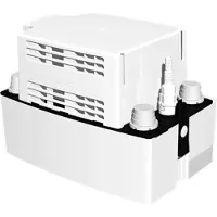 Grundfos Conlift 1 condenspomp - 2 liter
