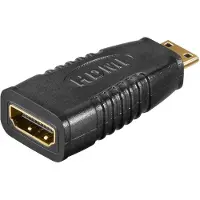 Microconnect HDM19F19MC Kabeladapter
