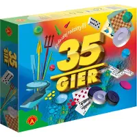 Sonstige Verlage ALEXANDER 35, gier 0532