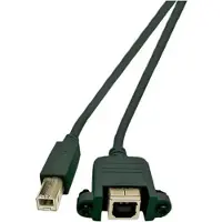 Microconnect USBABF1PANEL2
