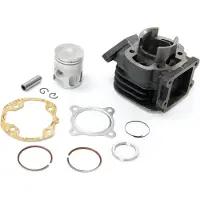 101 Octane Ip11998 Cilinderkit