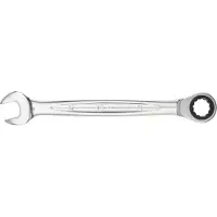 Condor werkzeug Ringsleutel 4180-21, 21mm, Chroom-Vanadium Staal