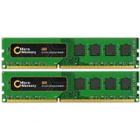 CoreParts MMKN043-8GB geheugenmodule 2 x 4 GB DDR3