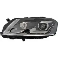 Diederichs 2248085 Koplamp