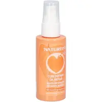 Naturtint Curl Definer Repair Olie - 50ml | Voor Krullend Haar