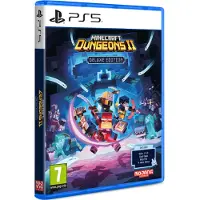 Minecraft Dungeons II (2) (Deluxe Edition)